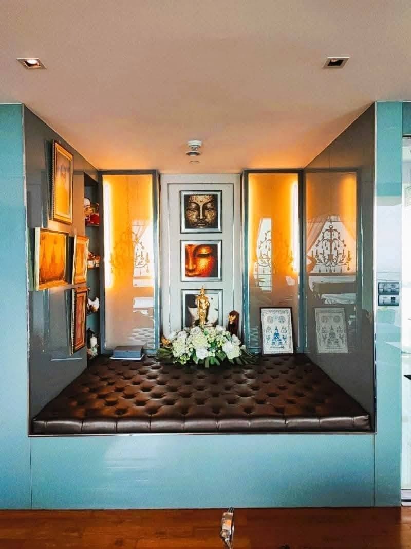 3BR condo for sale in Rama 9 — photo 4