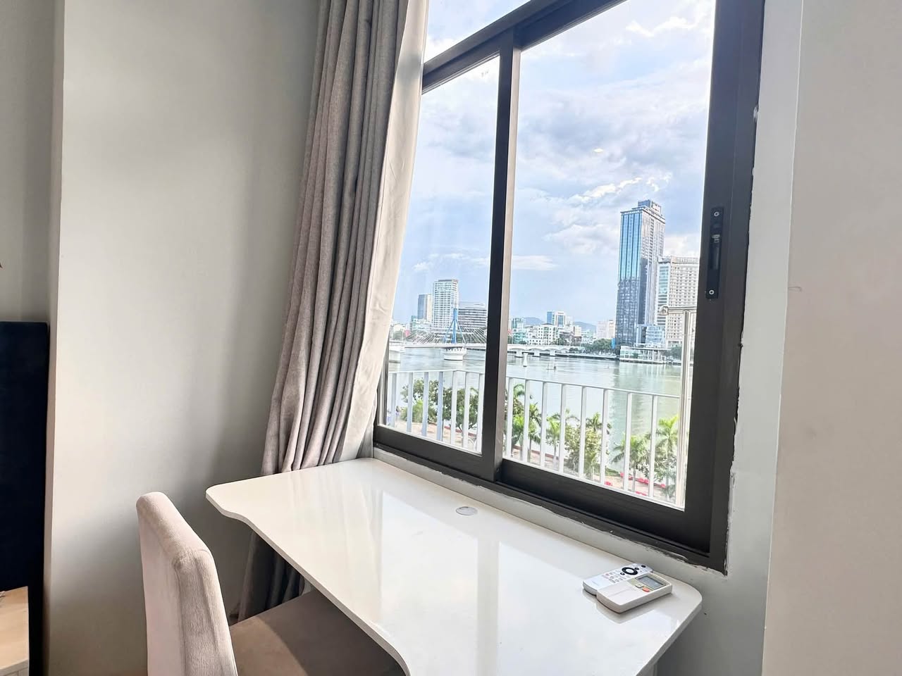 1BR apartment in Son Tra — photo 3