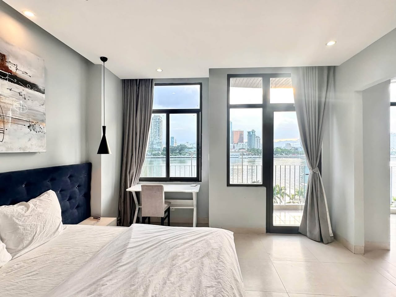 1BR apartment in Son Tra — photo 4