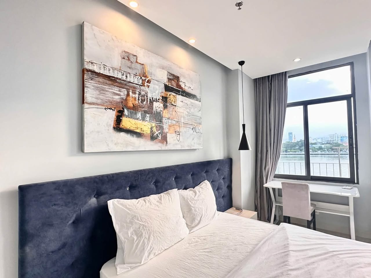 1BR apartment in Son Tra — photo 5