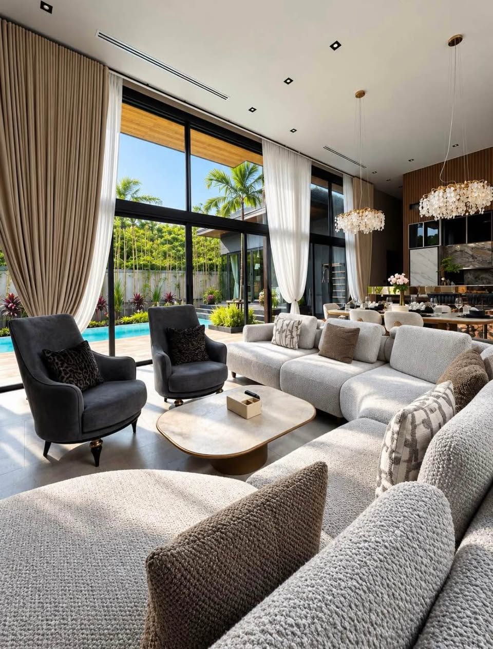 4BR villa in Rawai — photo 4