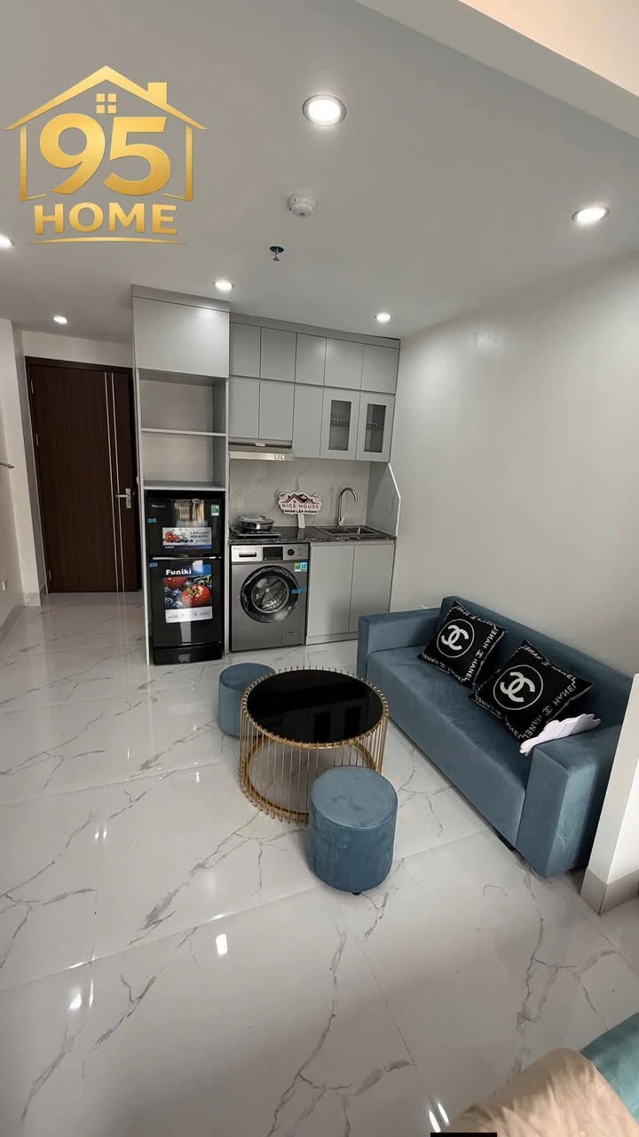 1BR room in Dong Da — photo 3