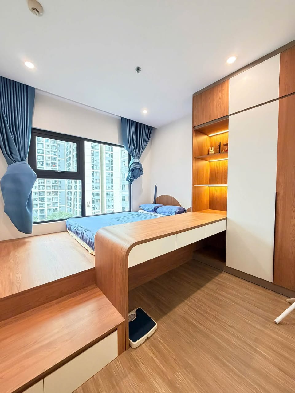 3BR apartment in District 9 — photo 4