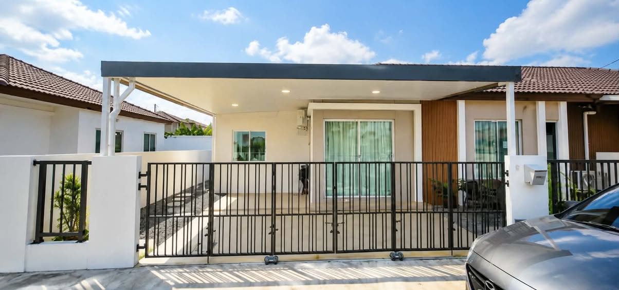 3BR house in Thalang — photo 2