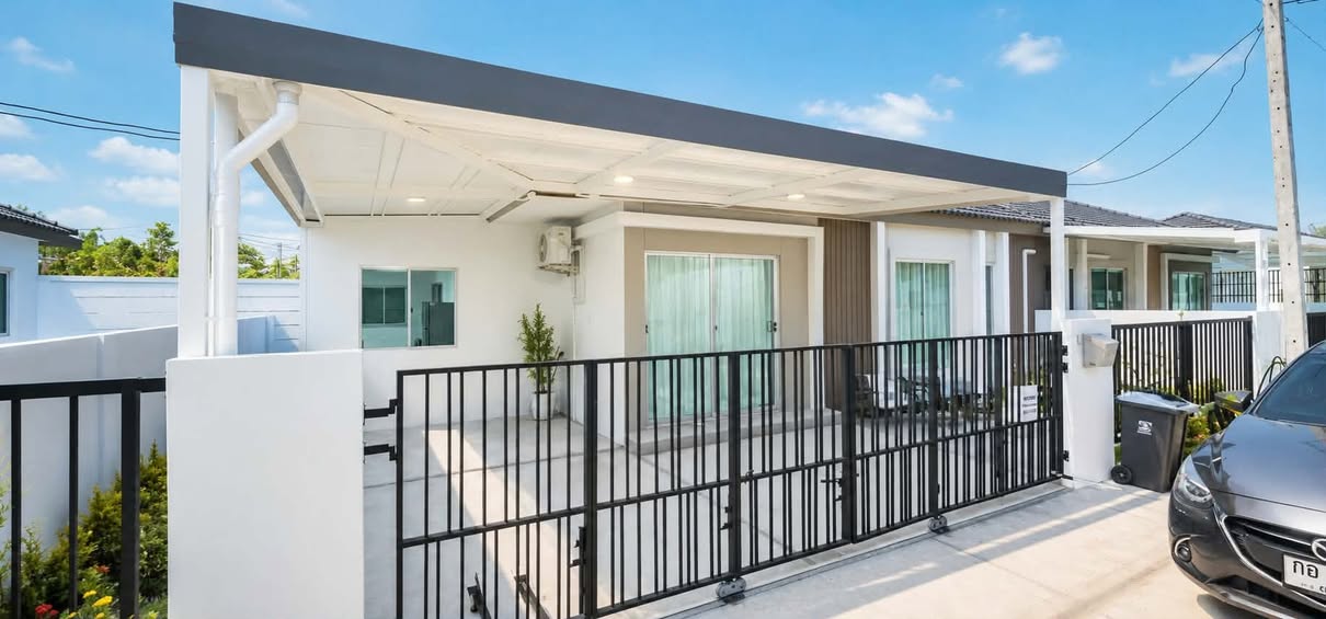 3BR house in Thalang — photo 4