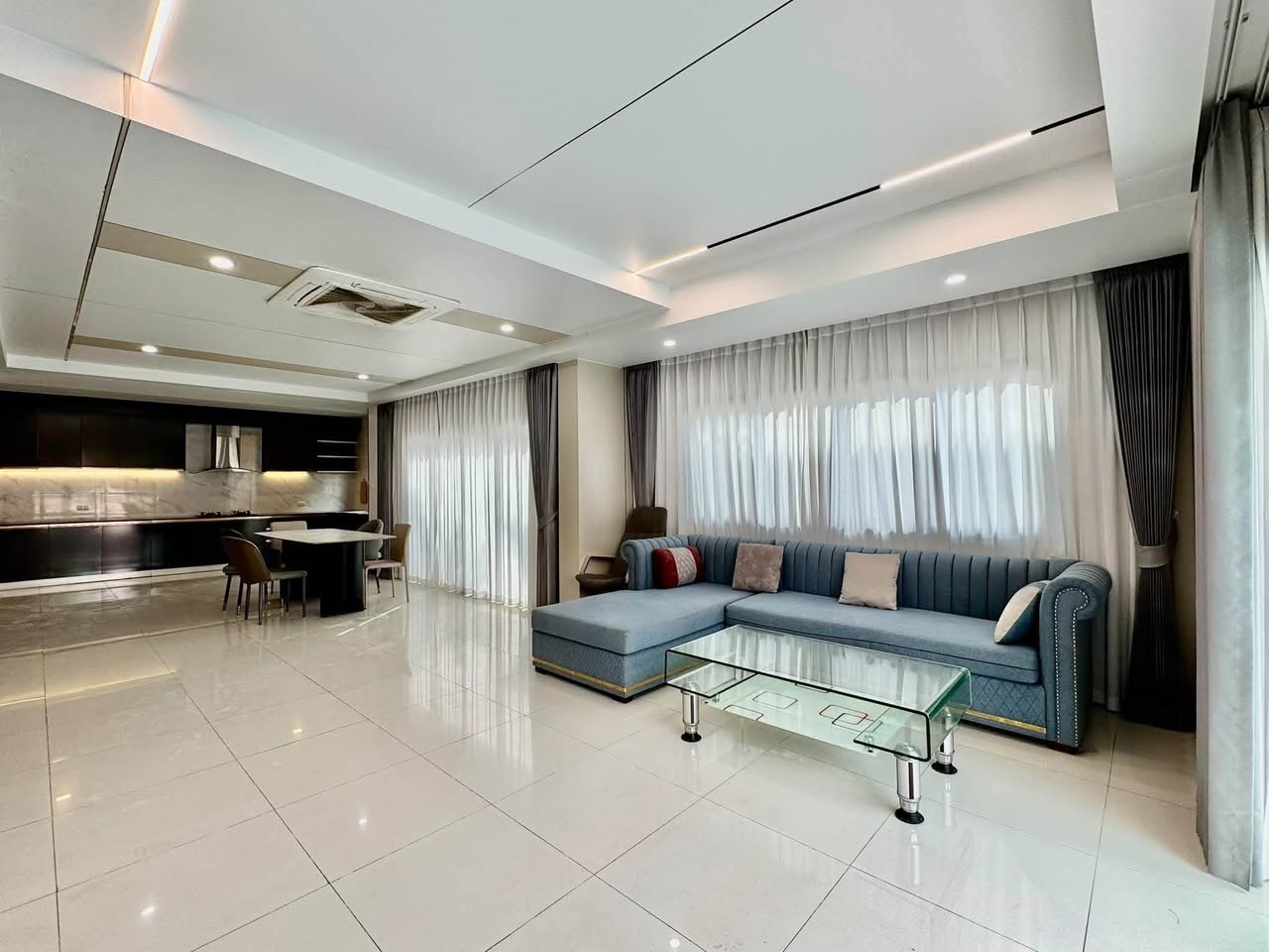 4BR villa in Huay Yai — photo 2