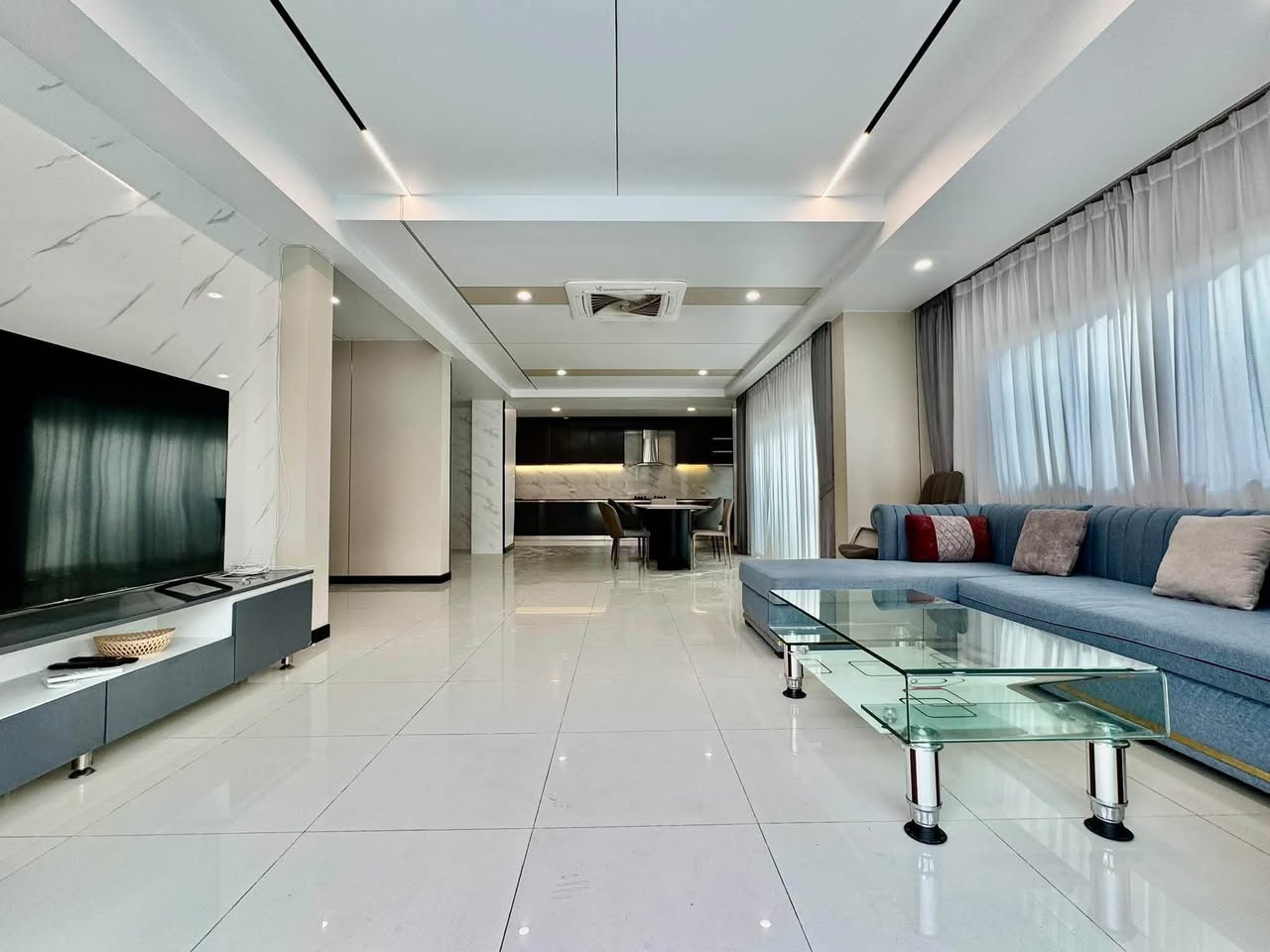 4BR villa in Huay Yai — photo 4