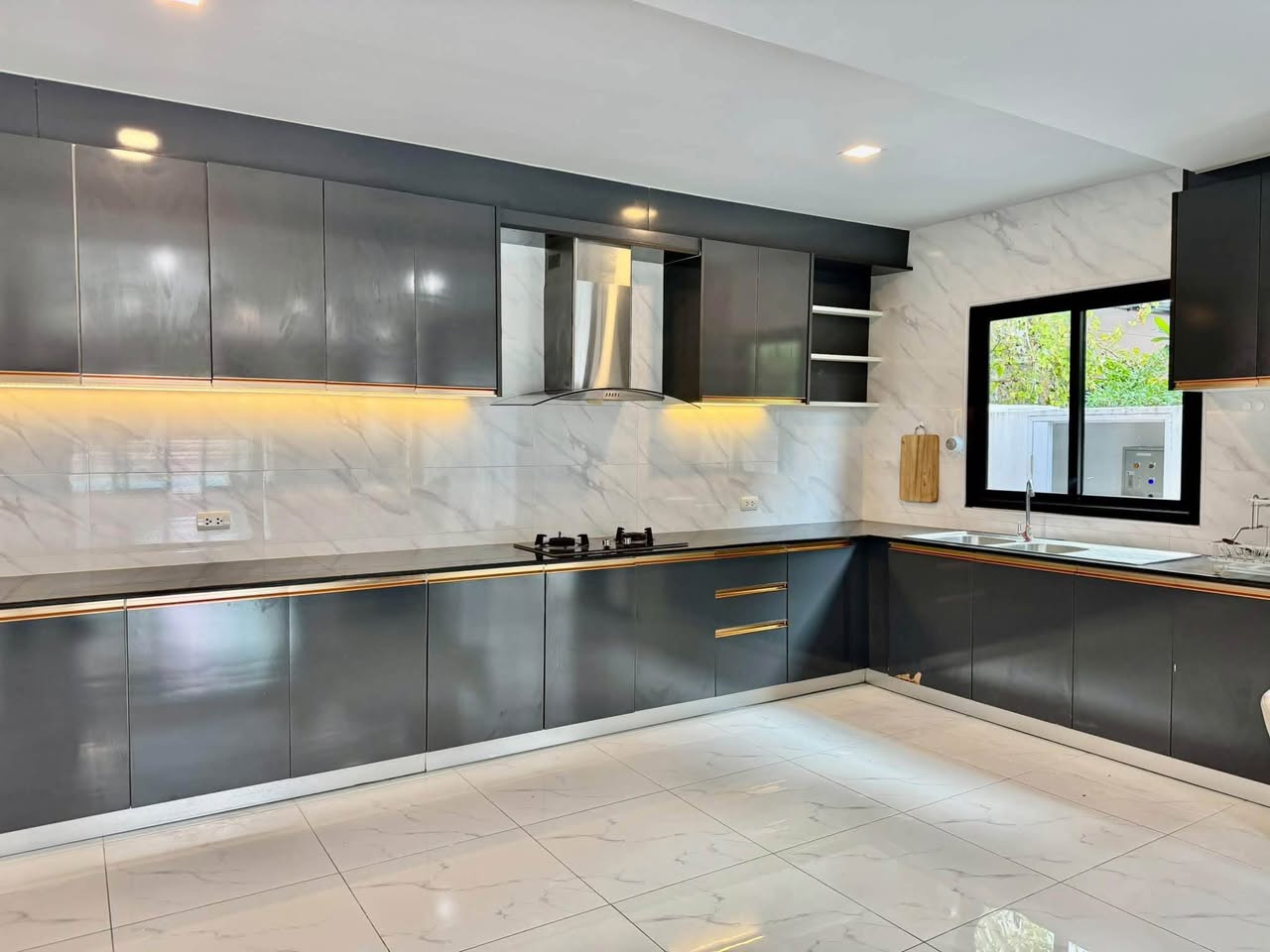 4BR villa in Huay Yai — photo 5