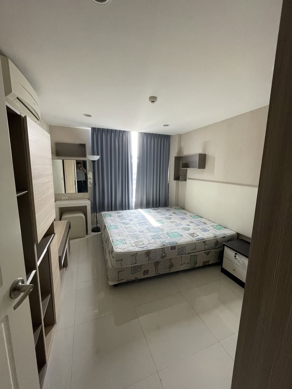 2BR condo in Srinagarindra — photo 2