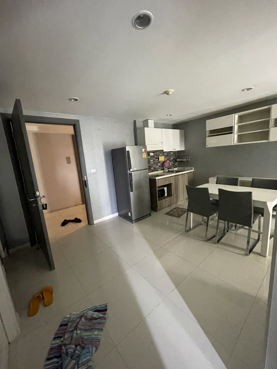 2BR condo in Srinagarindra — photo 4