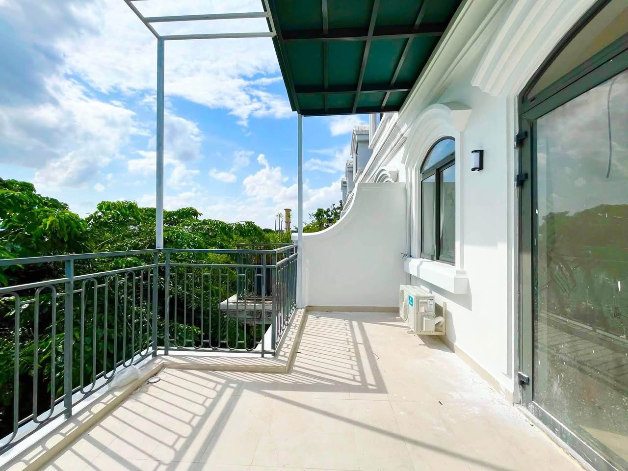 Studio apartment in District 2 — photo 3