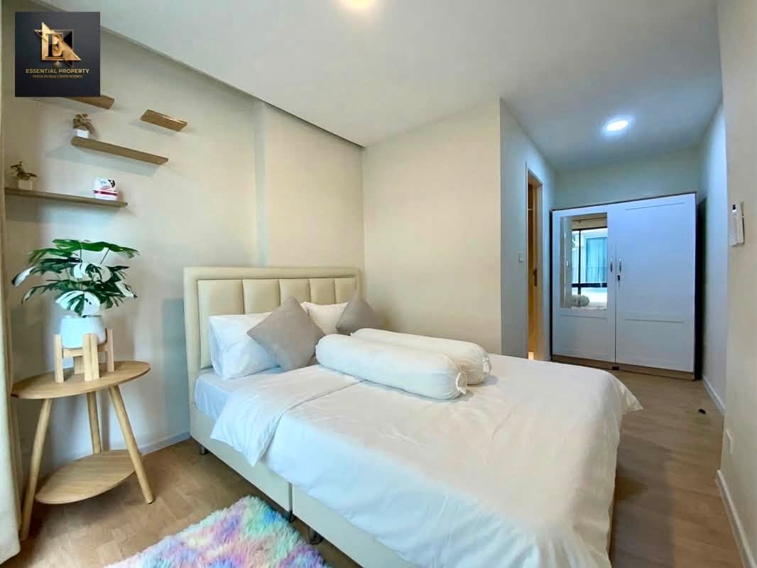 1BR condo in Bang Phlat — photo 2
