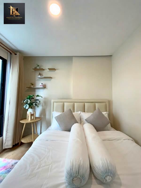 1BR condo in Bang Phlat — photo 3