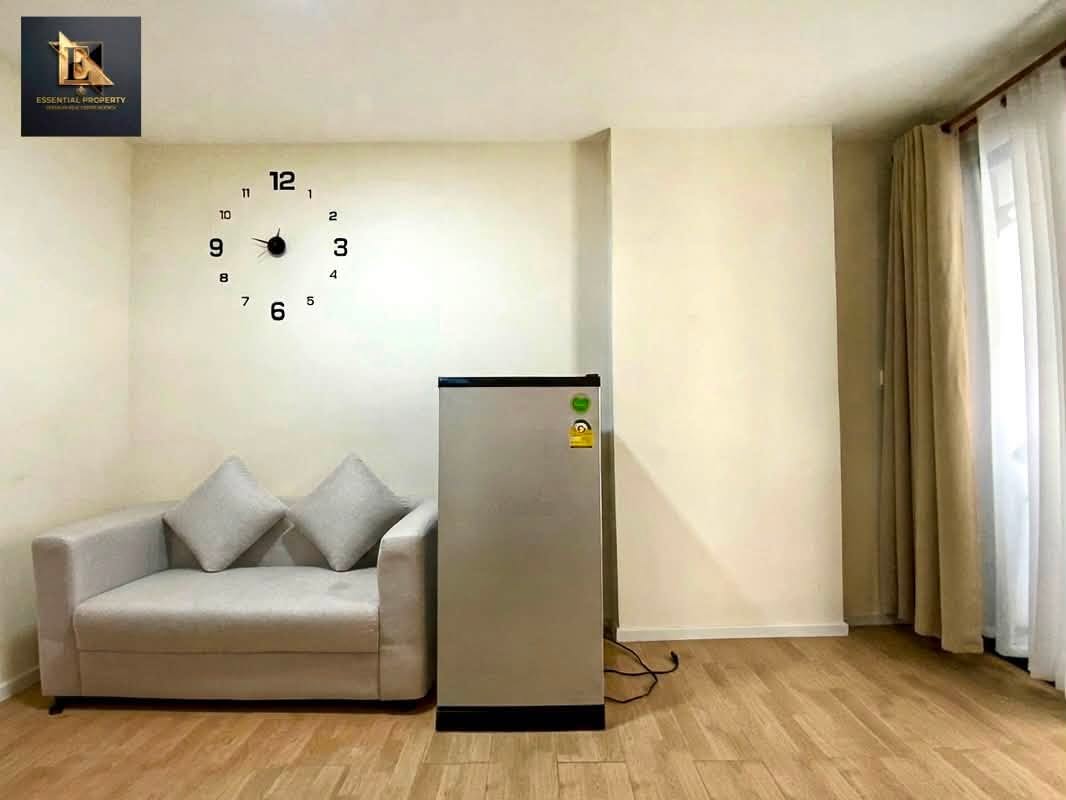1BR condo in Bang Phlat — photo 4