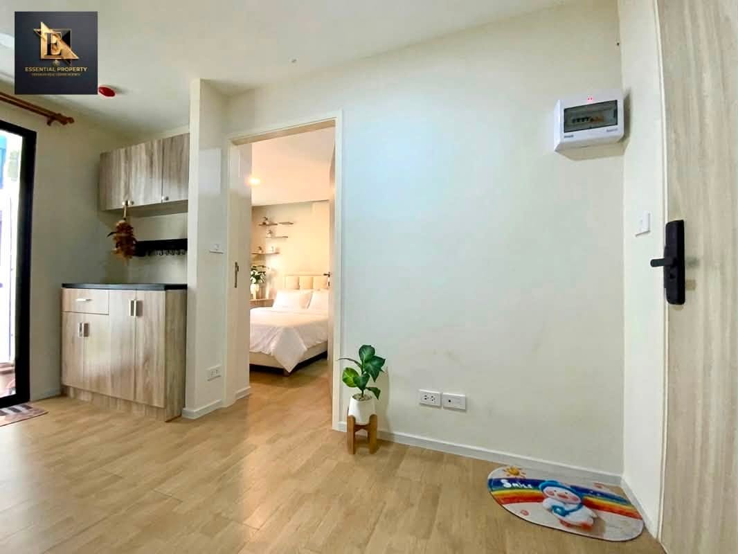 1BR condo in Bang Phlat — photo 5