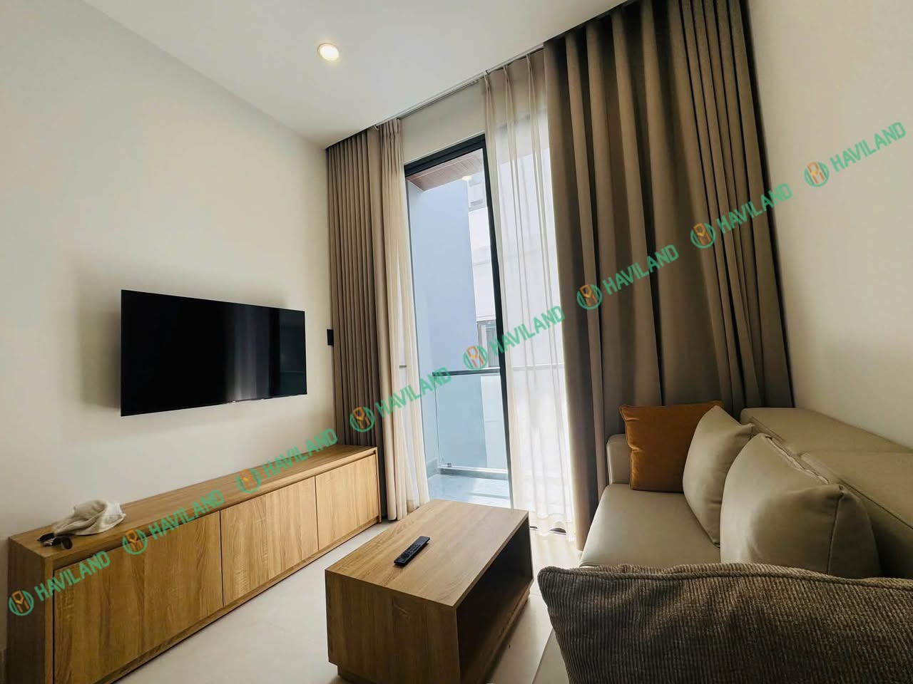 1BR apartment in Son Tra — photo 2
