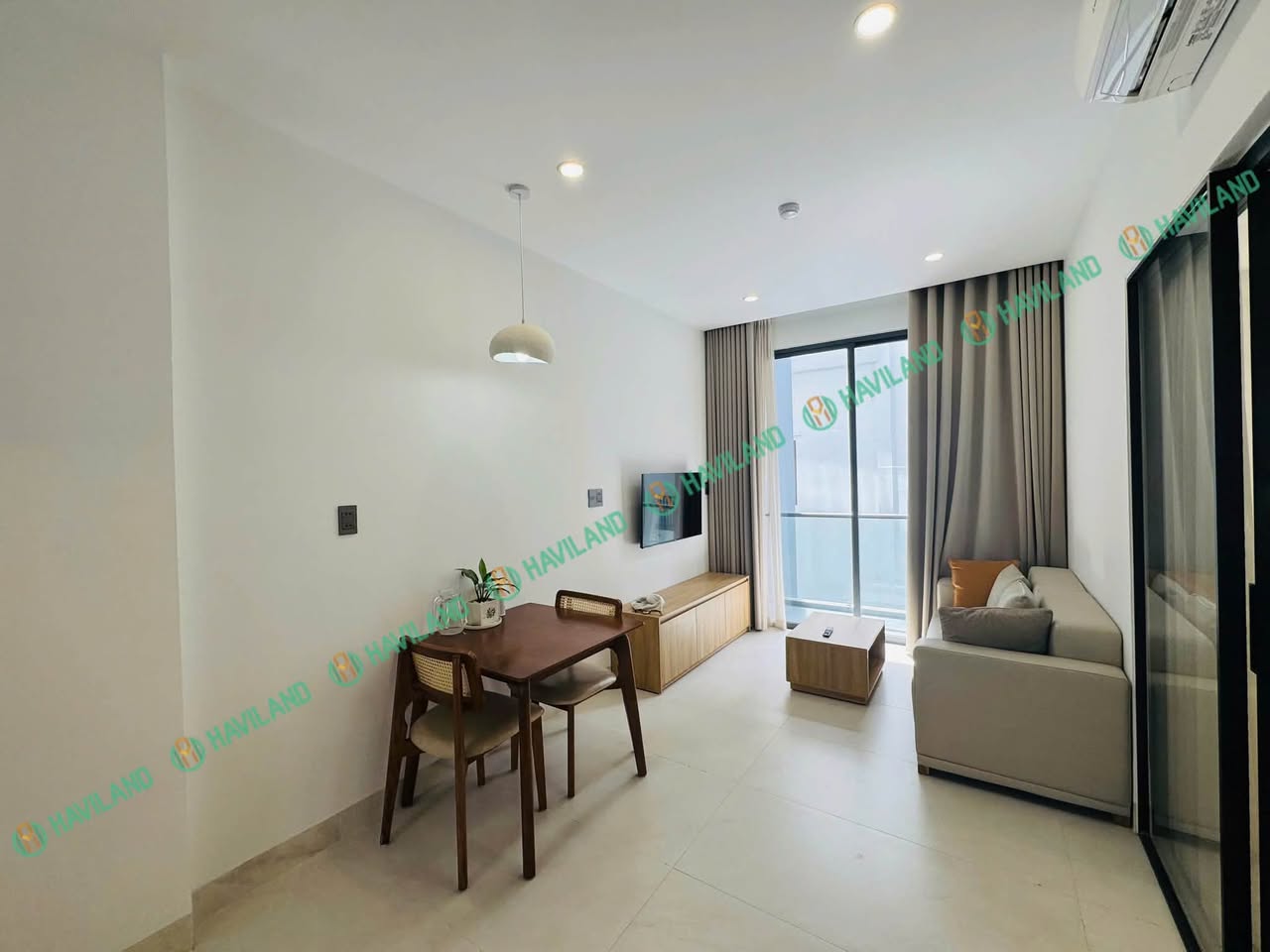 1BR apartment in Son Tra — photo 3