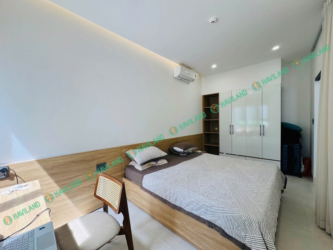 1BR apartment in Son Tra — photo 4