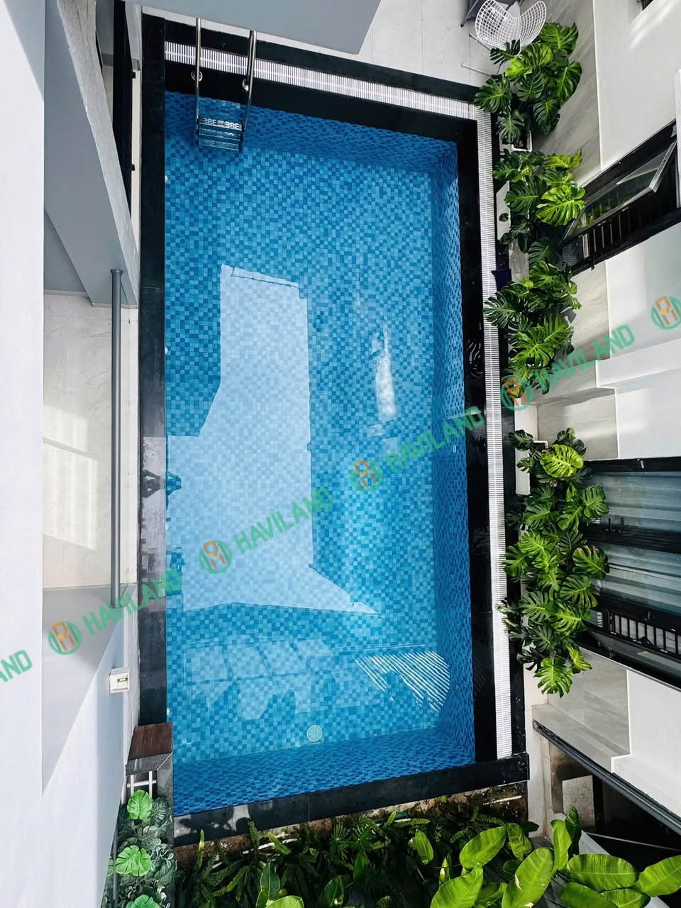 1BR apartment in Son Tra — photo 5