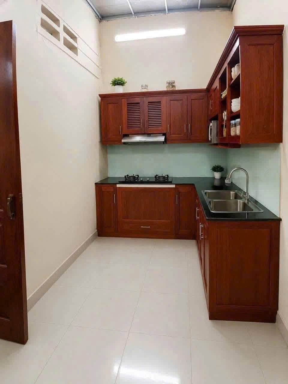 3BR house in Hai Ba Trung — photo 2