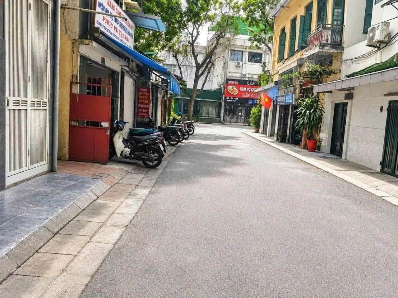3BR house in Hai Ba Trung — photo 3