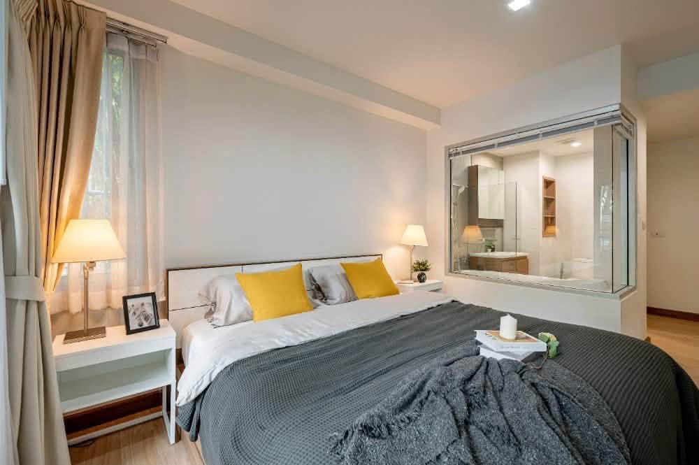 2BR apartment in Phrom Phong — photo 3