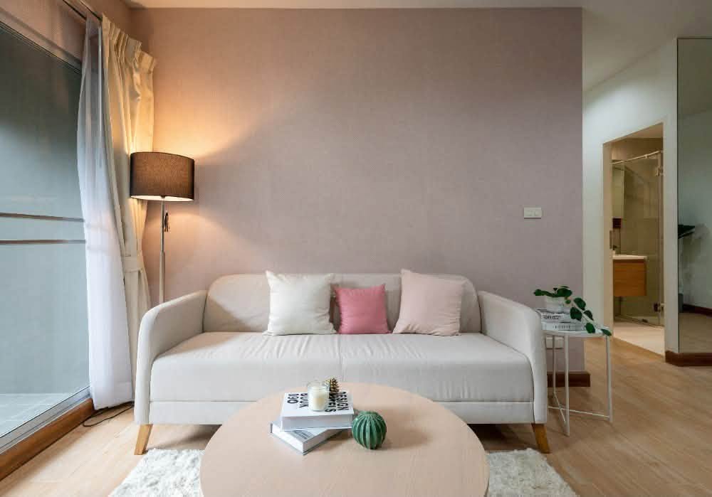 2BR apartment in Phrom Phong — photo 4