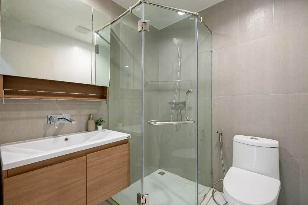 2BR apartment in Phrom Phong — photo 5