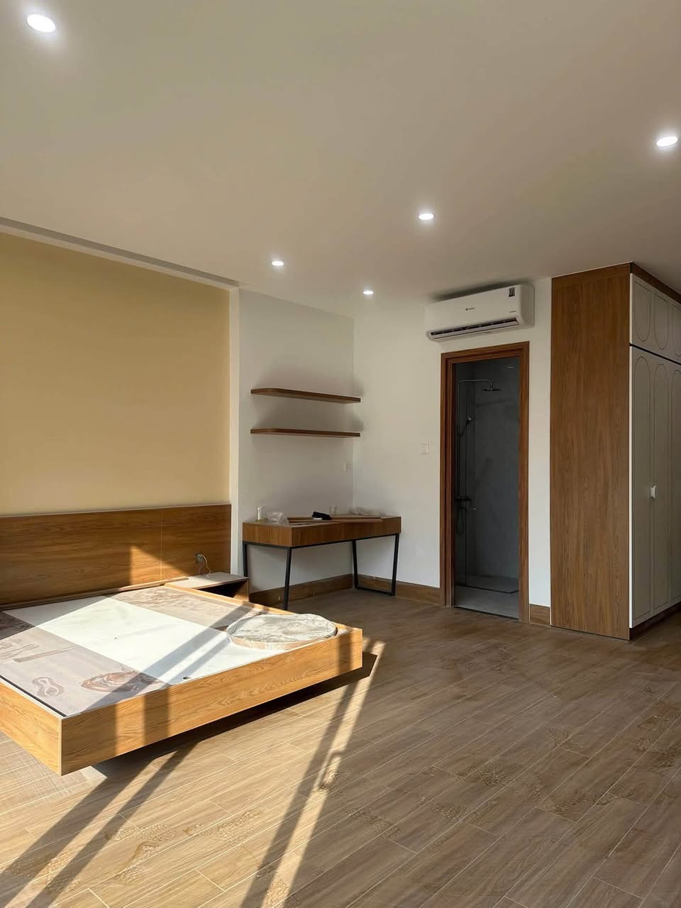 Studio studio in Binh Thanh — photo 2