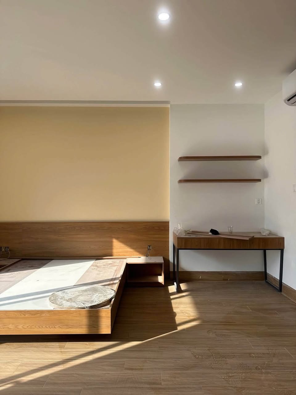 Studio studio in Binh Thanh — photo 3