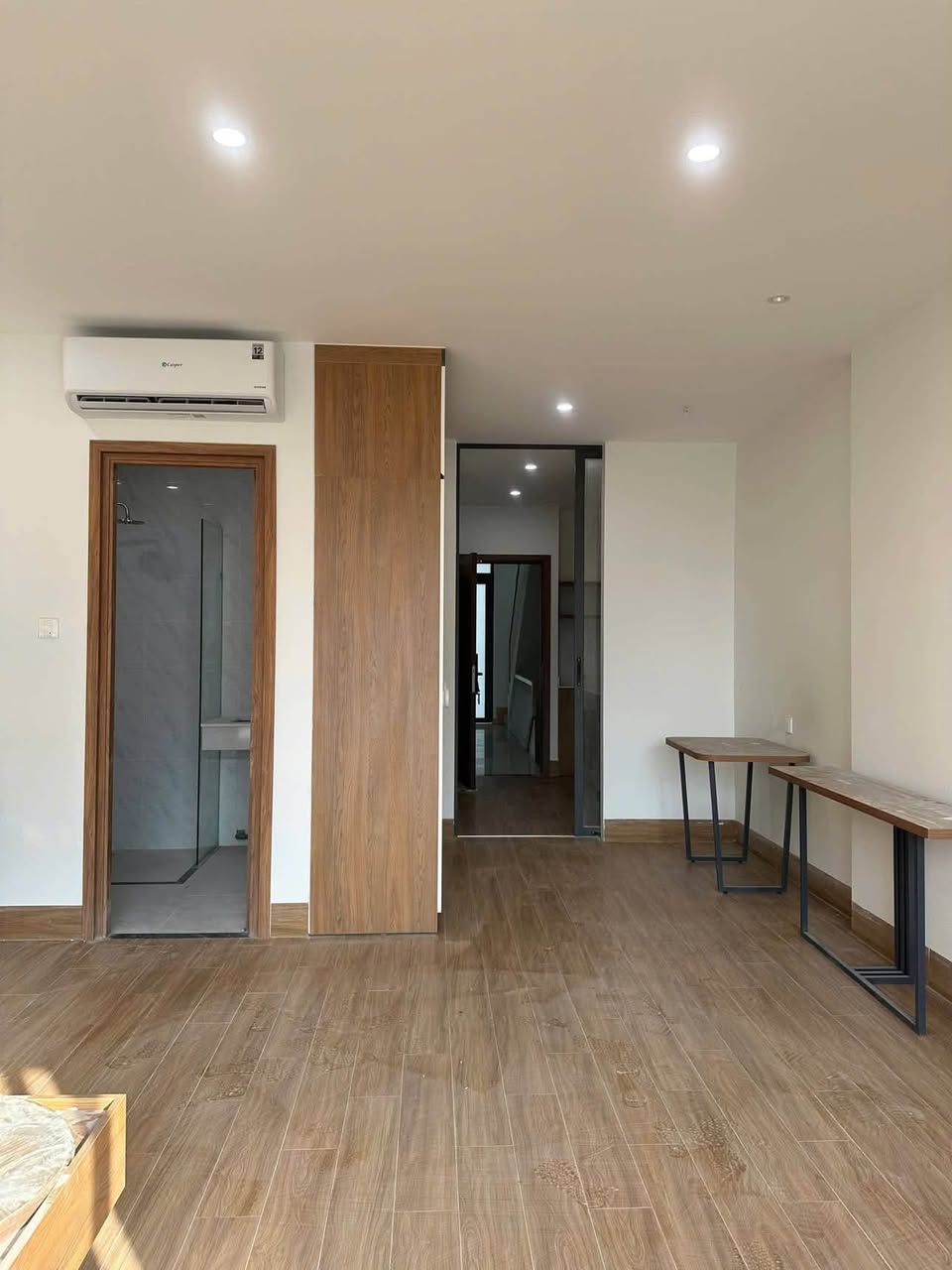 Studio studio in Binh Thanh — photo 4