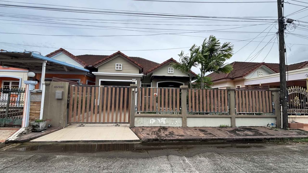 3BR house in Dao Rung Village — photo 3