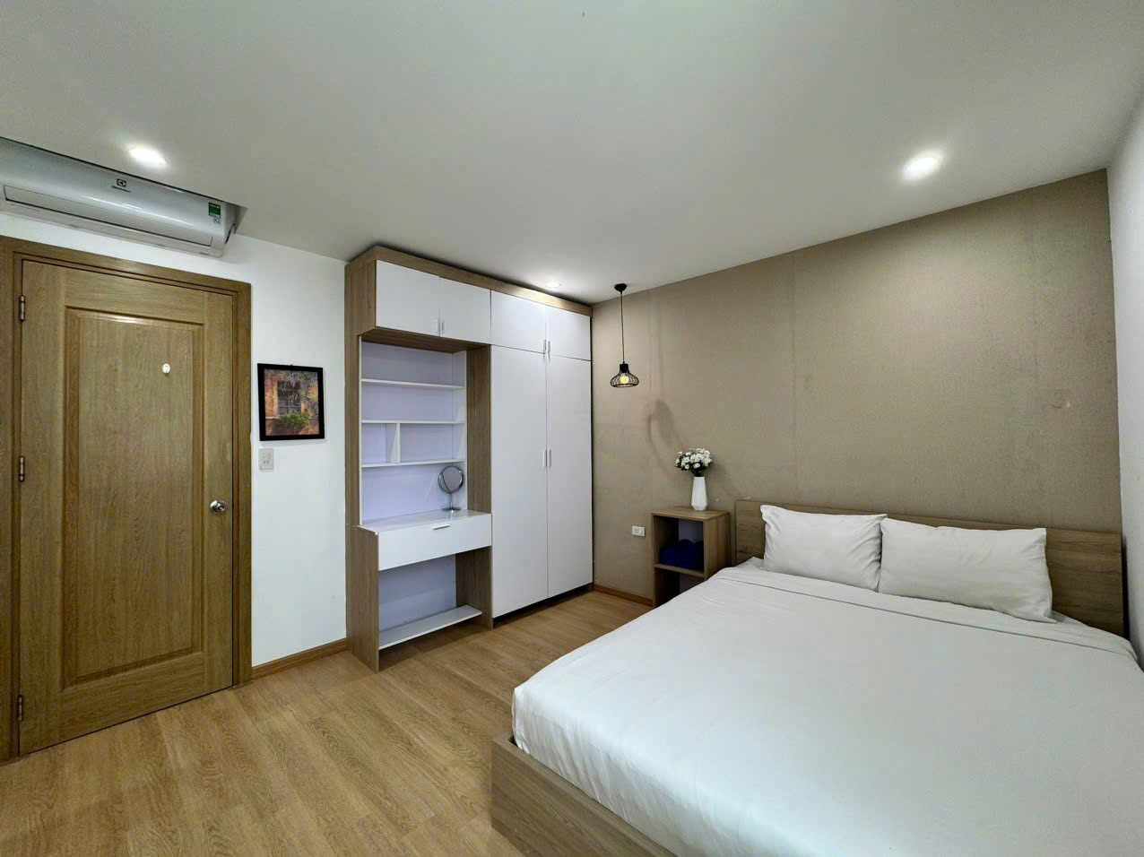 1BR apartment in Ngu Hanh Son — photo 2
