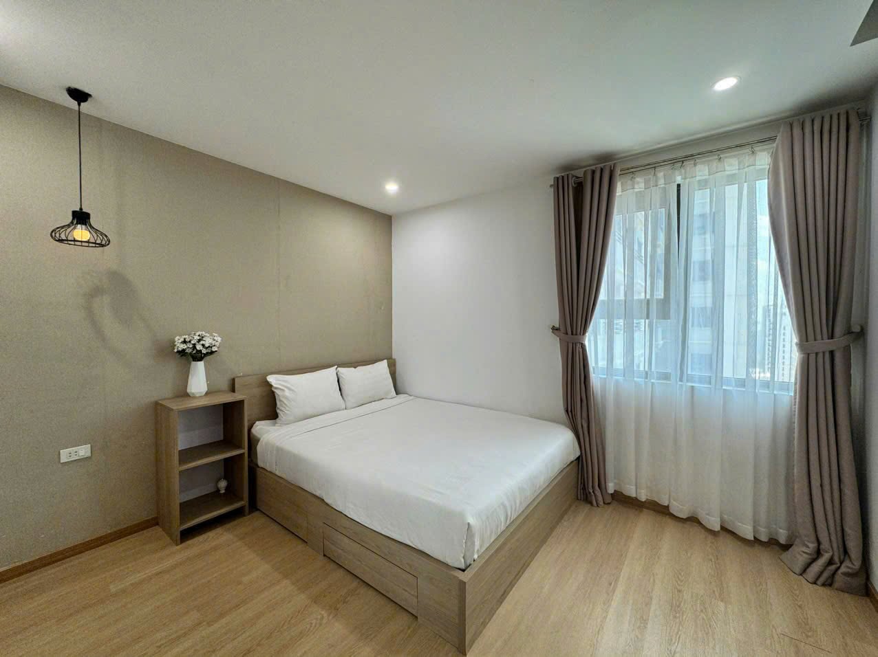 1BR apartment in Ngu Hanh Son — photo 3