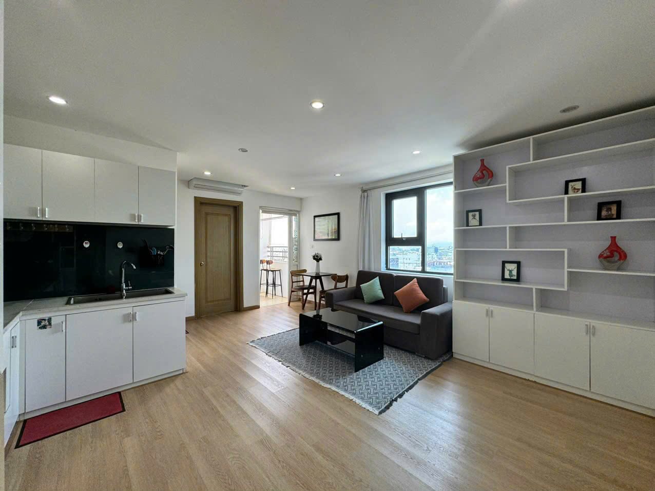 1BR apartment in Ngu Hanh Son — photo 4