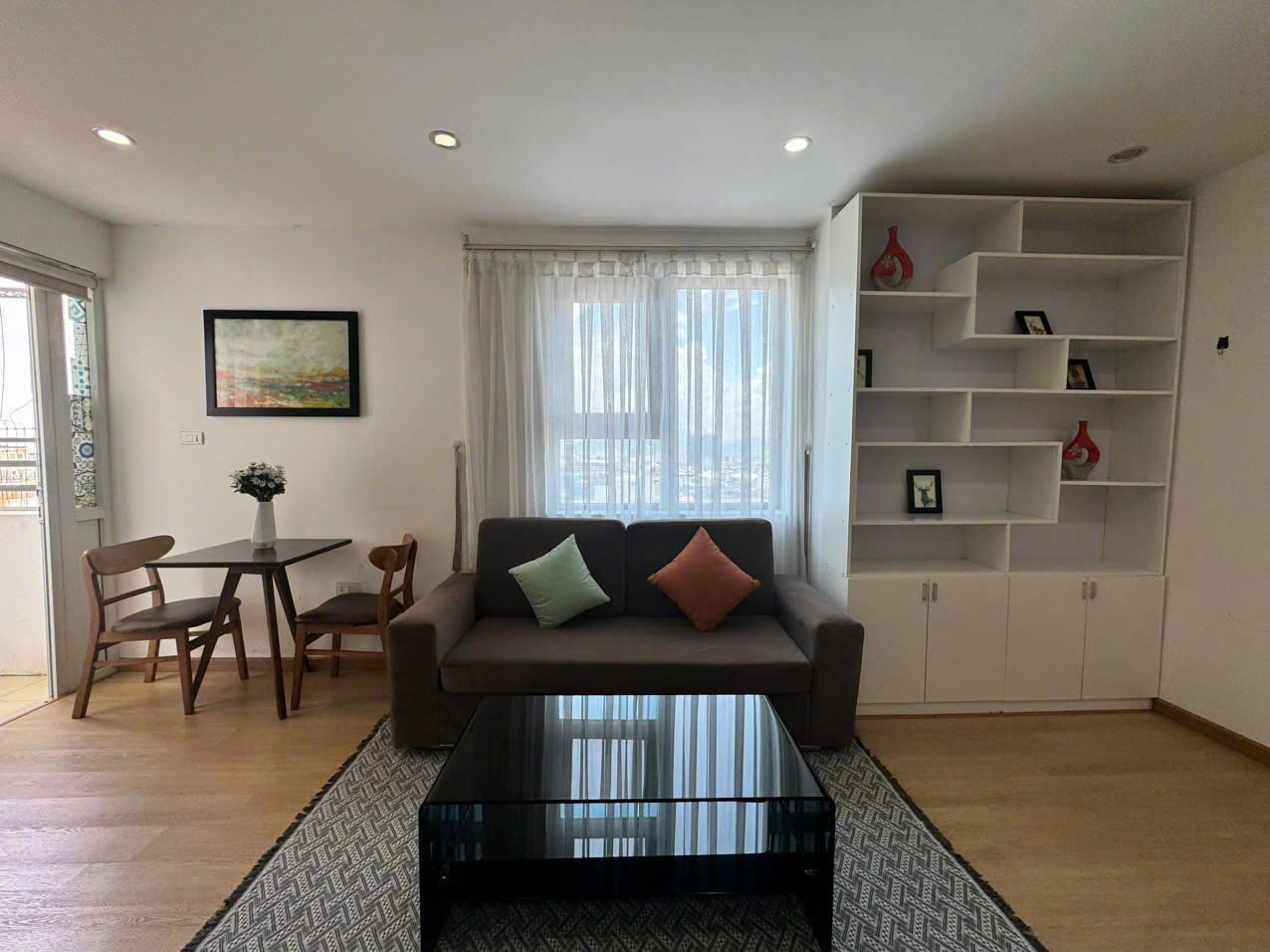 1BR apartment in Ngu Hanh Son — photo 5