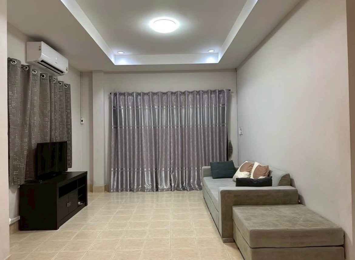 3BR villa in Nong Pla Lai — photo 4