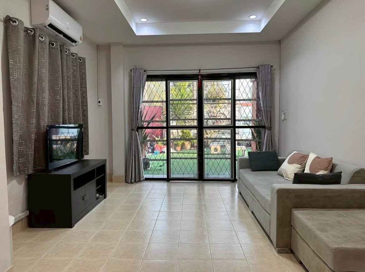 3BR villa in Nong Pla Lai — photo 5