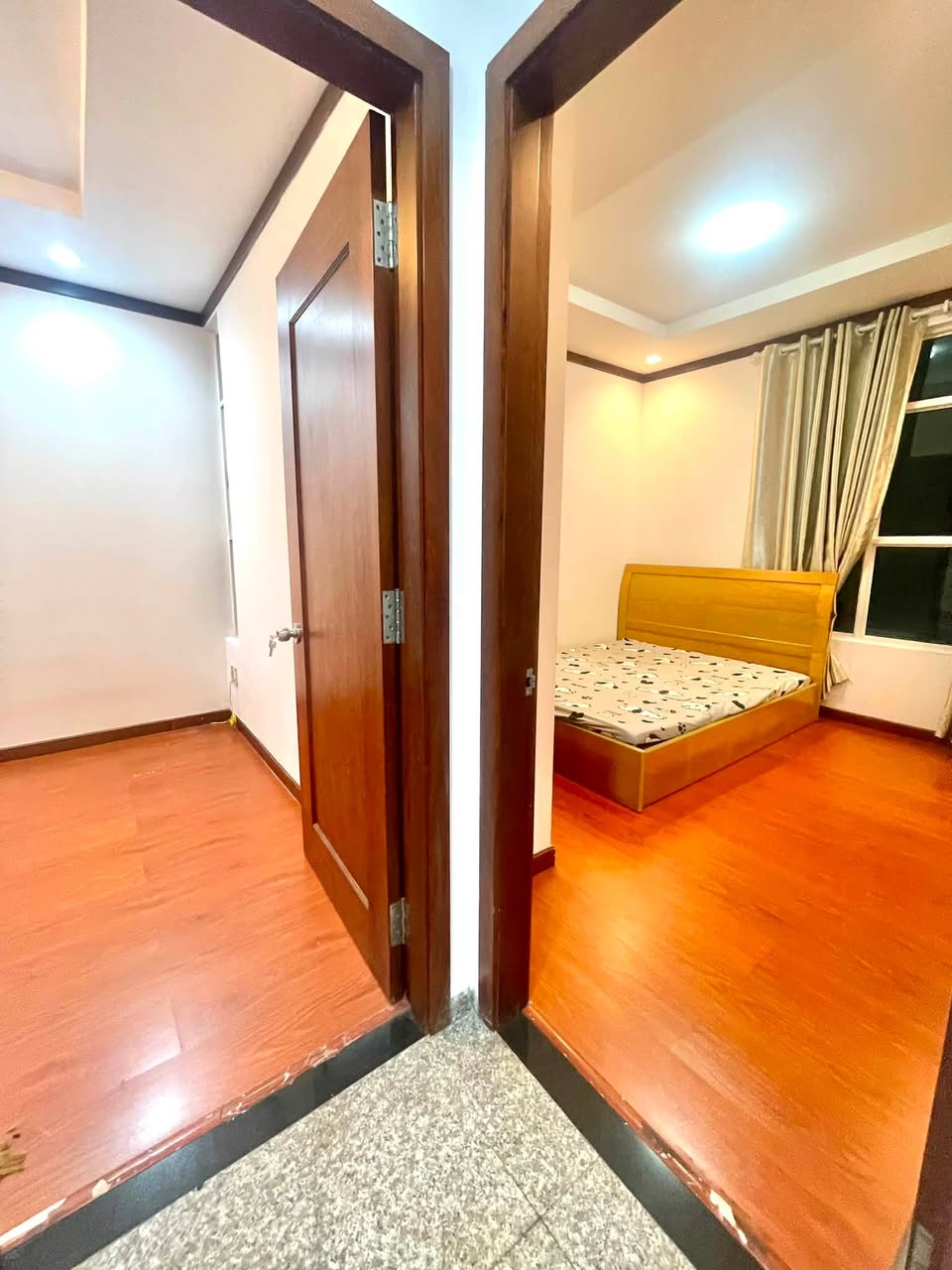 2BR apartment in District 7 — photo 4