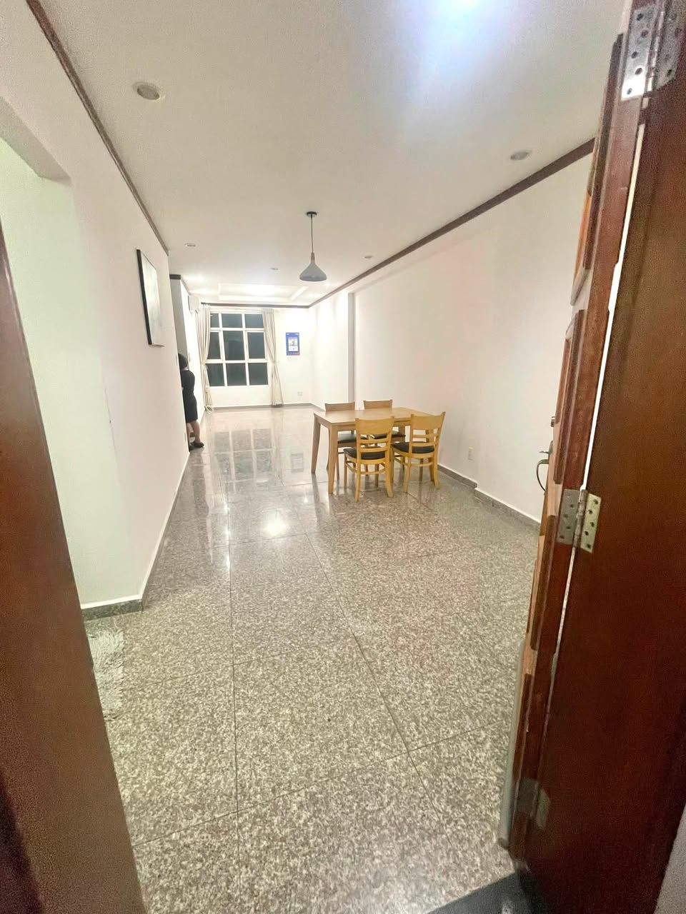 2BR apartment in District 7 — photo 5