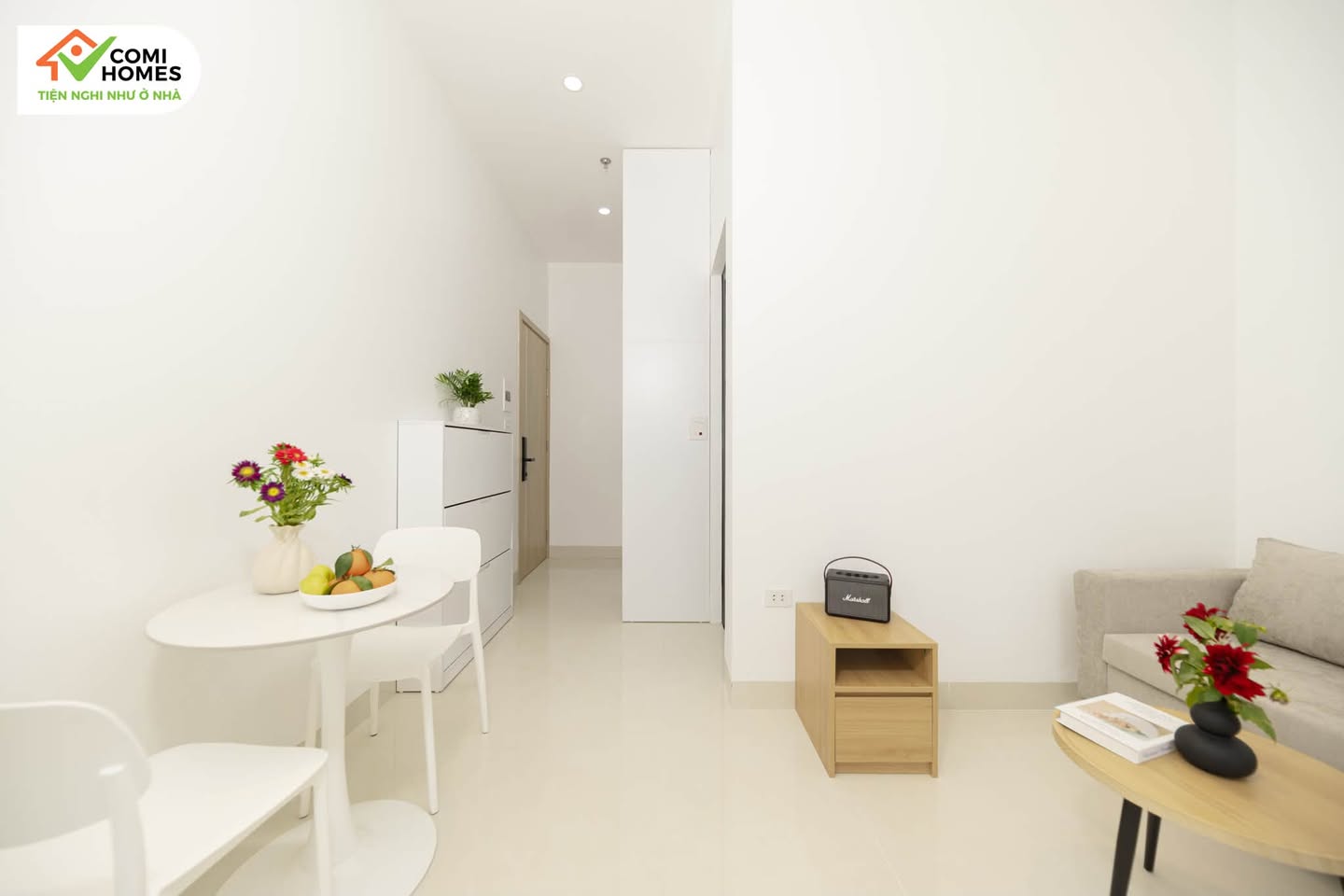1BR room in Thanh Xuan — photo 4