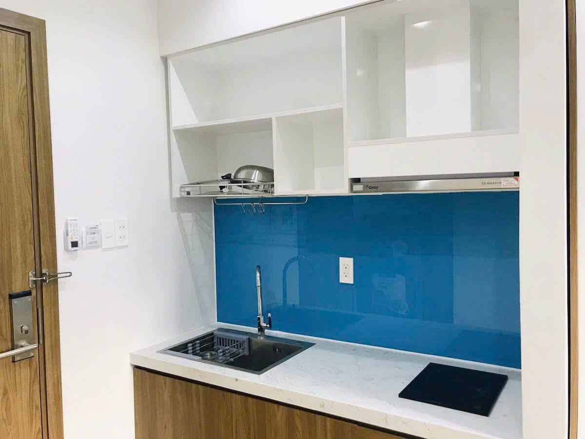 apartment in Son Tra — photo 2