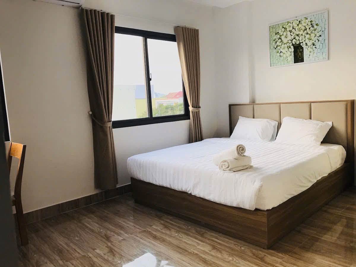 apartment in Son Tra — photo 5