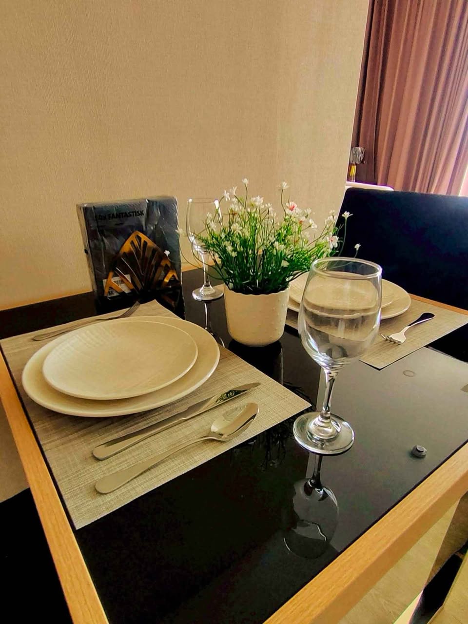 Studio condo in Pratumnak — photo 4