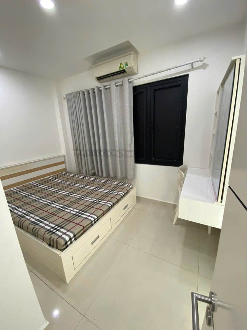 2BR apartment in District 5 — photo 3