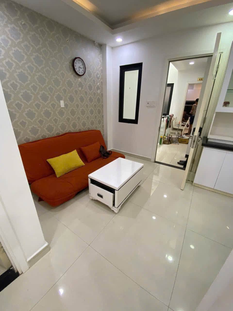 2BR apartment in District 5 — photo 4