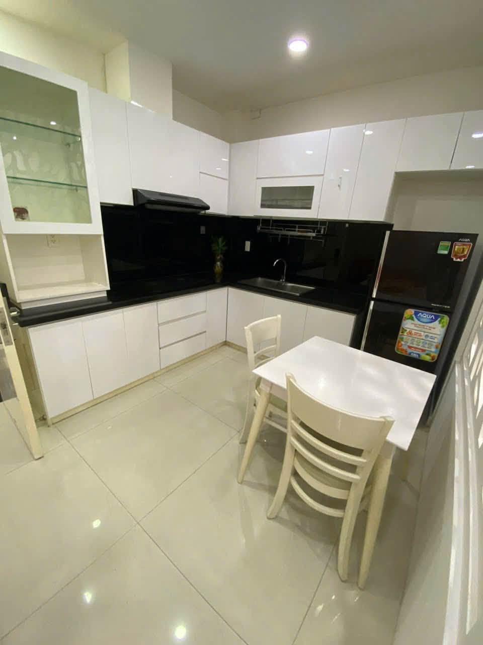 2BR apartment in District 5 — photo 5