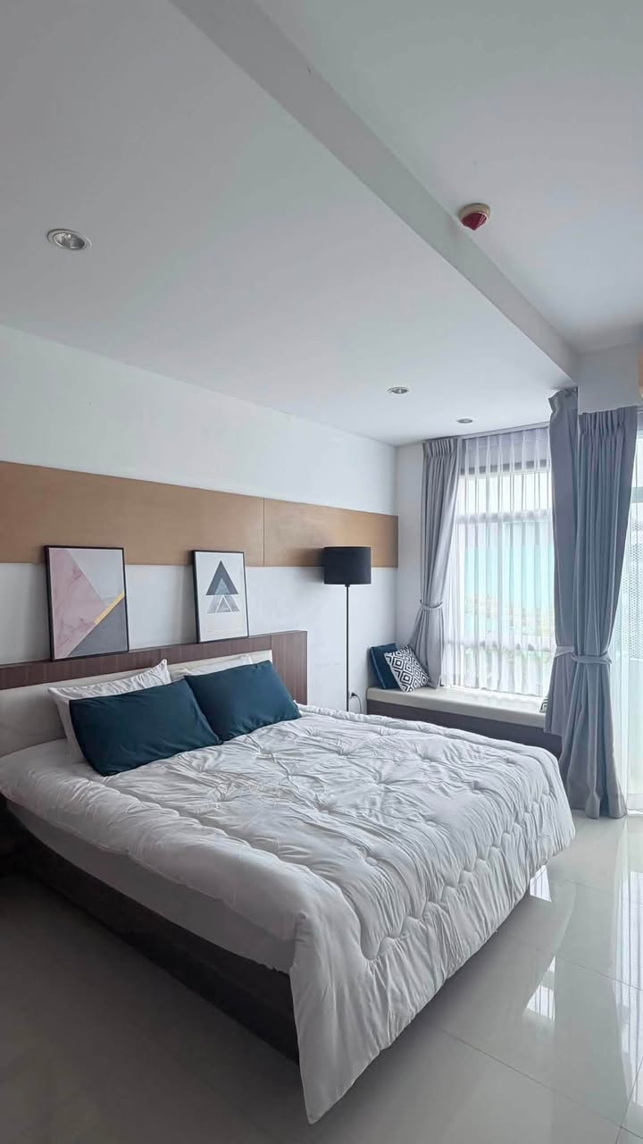 condo in Chalong — photo 2