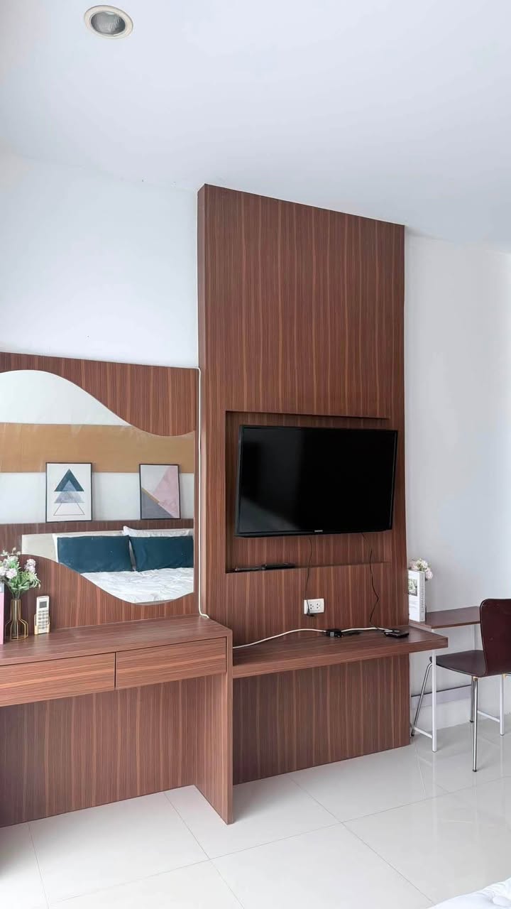 condo in Chalong — photo 3