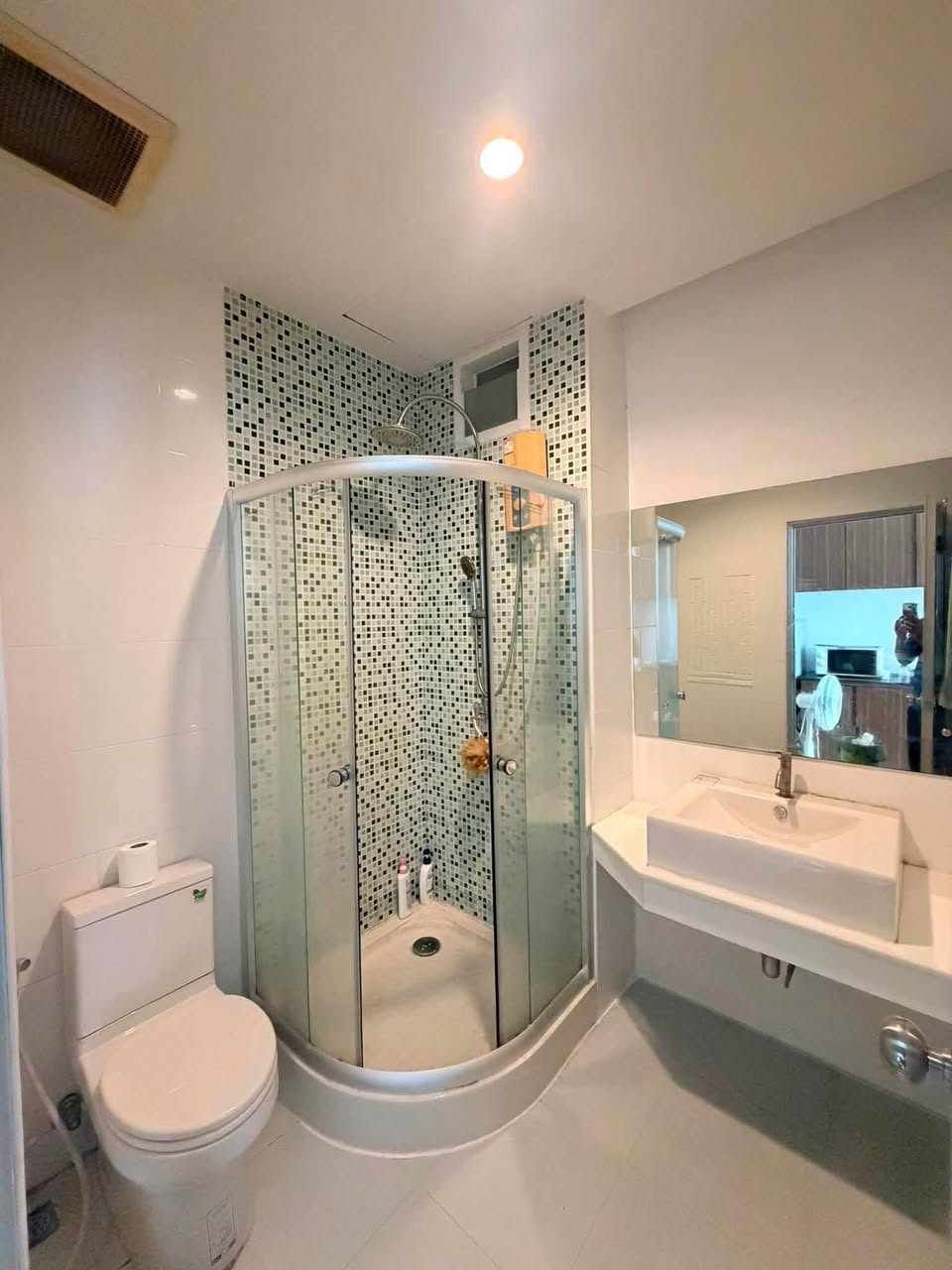 condo in Chalong — photo 4